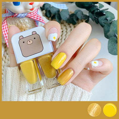 Set de 28 Esmaltes de Uñas Gema - Secado Rápido sin Horno - Image 56