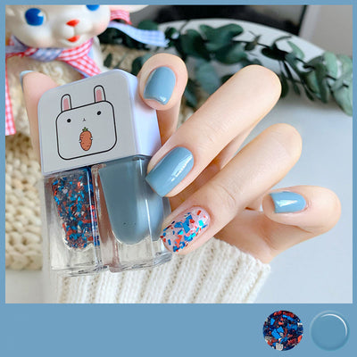 Set de 28 Esmaltes de Uñas Gema - Secado Rápido sin Horno - Image 58