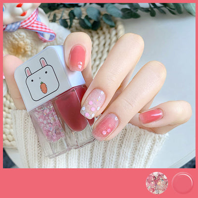 Set de 28 Esmaltes de Uñas Gema - Secado Rápido sin Horno - Image 65