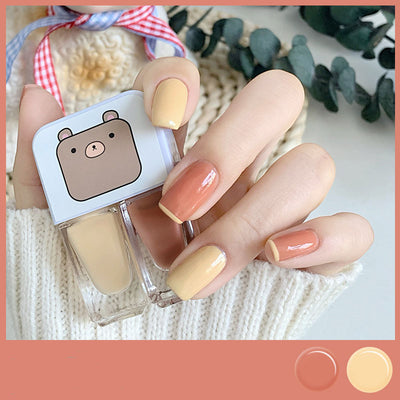 Set de 28 Esmaltes de Uñas Gema - Secado Rápido sin Horno - Image 61