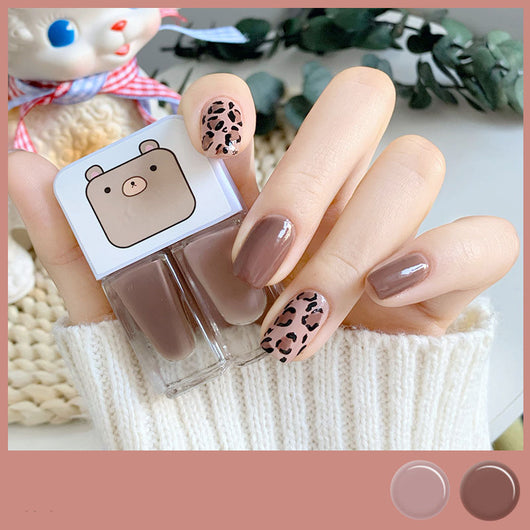 Set de 28 Esmaltes de Uñas Gema - Secado Rápido sin Horno - Image 64