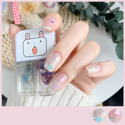 Set de 28 Esmaltes de Uñas Gema - Secado Rápido sin Horno - Image 70