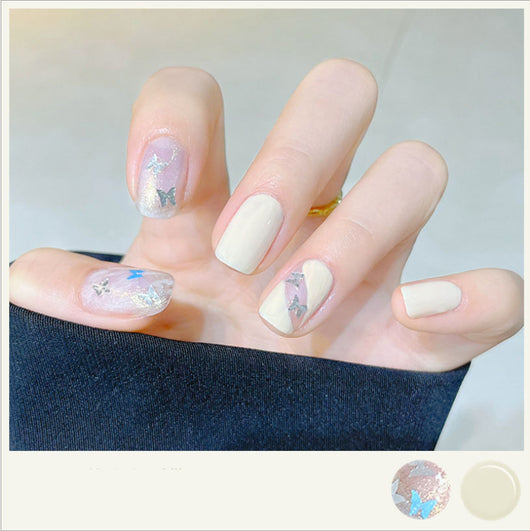 Set de 28 Esmaltes de Uñas Gema - Secado Rápido sin Horno - Image 79