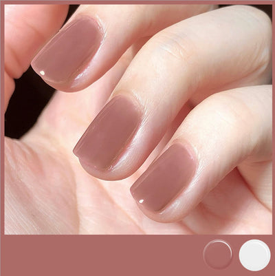 Set de 28 Esmaltes de Uñas Gema - Secado Rápido sin Horno - Image 72