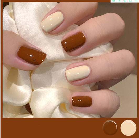 Set de 28 Esmaltes de Uñas Gema - Secado Rápido sin Horno - Image 75