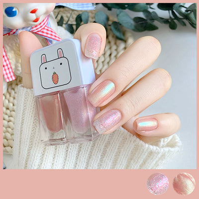 Set de 28 Esmaltes de Uñas Gema - Secado Rápido sin Horno - Image 19