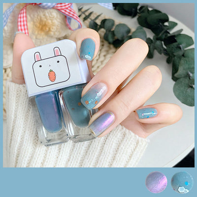 Set de 28 Esmaltes de Uñas Gema - Secado Rápido sin Horno - Image 23
