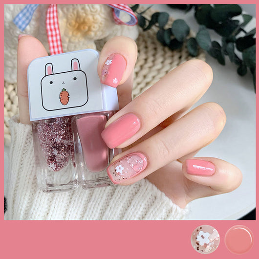 Set de 28 Esmaltes de Uñas Gema - Secado Rápido sin Horno - Image 27