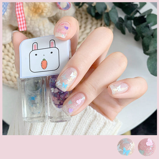 Set de 28 Esmaltes de Uñas Gema - Secado Rápido sin Horno - Image 22