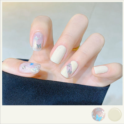 Set de 28 Esmaltes de Uñas Gema - Secado Rápido sin Horno - Image 29