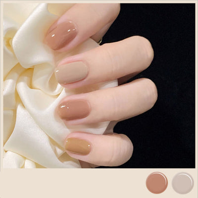 Set de 28 Esmaltes de Uñas Gema - Secado Rápido sin Horno - Image 30