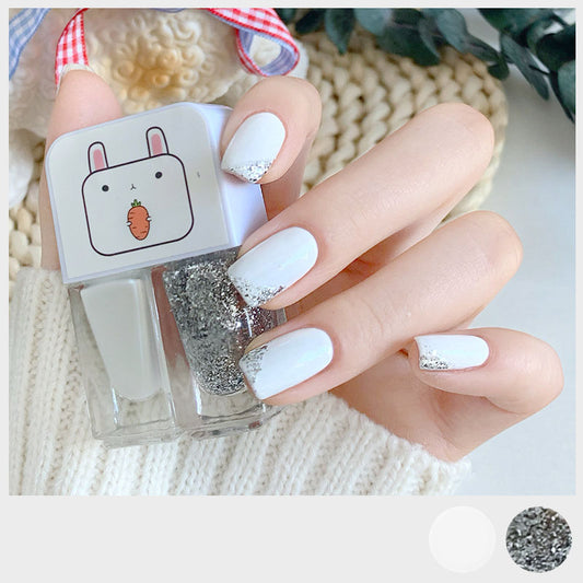 Set de 28 Esmaltes de Uñas Gema - Secado Rápido sin Horno - Image 2