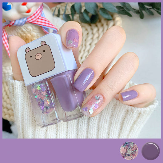 Set de 28 Esmaltes de Uñas Gema - Secado Rápido sin Horno - Image 10