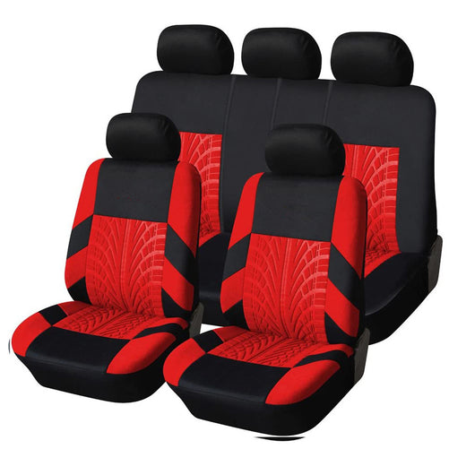 Funda de Asiento General Motors Premium - Image 4