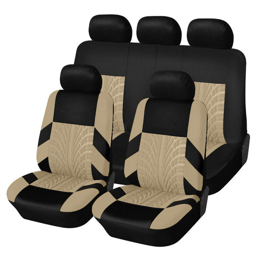 Funda de Asiento General Motors Premium - Image 5
