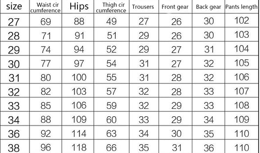 Pantalones Vaqueros Azul Claro Slim Fit Hombre - Jeans Elásticos Ajustados - Image 6