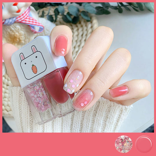 Set de 28 Esmaltes de Uñas Gema - Secado Rápido sin Horno - Image 16