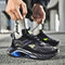 Tenis Deportivos Casuales para Hombre - Zapatillas de Lujo Versátiles