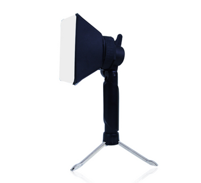 Mini Luz LED Profesional para Celular: Selfies, Videos y Lives - Image 2