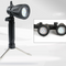 Mini Luz LED Profesional para Celular: Selfies, Videos y Lives