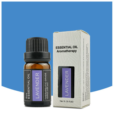 Vela Aromaterápica de Aceites Esenciales - Jengibre, Ajenjo, Rosa y Sándalo - Image 12