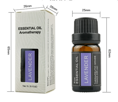 Vela Aromaterápica de Aceites Esenciales - Jengibre, Ajenjo, Rosa y Sándalo - Image 4
