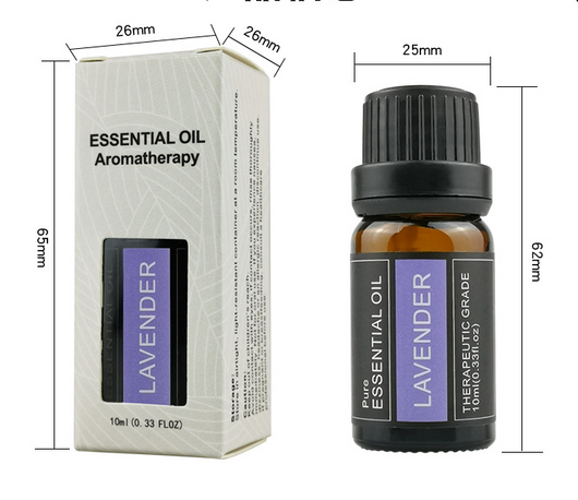 Vela Aromaterápica de Aceites Esenciales - Jengibre, Ajenjo, Rosa y Sándalo - Image 4