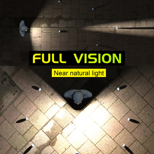 Luz LED Multifuncional para Correr y Pescar con Sensor de Movimiento - Image 5