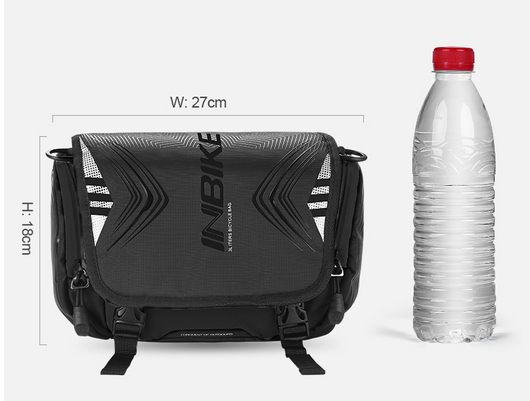 Equipo Universal Impermeable para Bicicletas de Montaña - Image 12