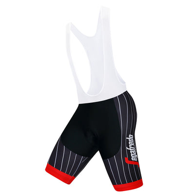Maillot Ciclismo Manga Corta Hombre - Transpirable para Ruta - Image 4
