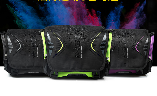 Equipo Universal Impermeable para Bicicletas de Montaña - Image 14