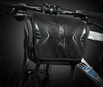 Equipo Universal Impermeable para Bicicletas de Montaña - Image 16