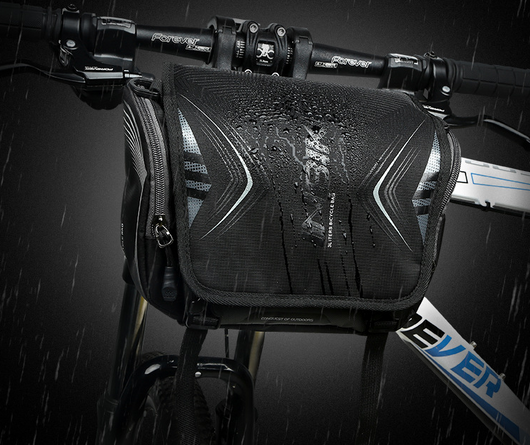 Equipo Universal Impermeable para Bicicletas de Montaña - Image 16