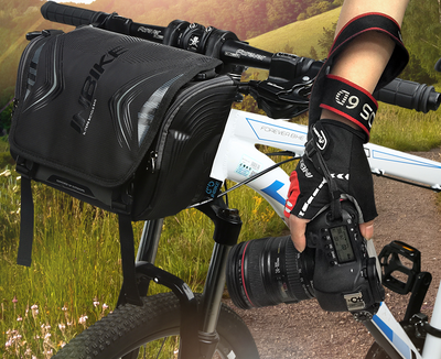 Equipo Universal Impermeable para Bicicletas de Montaña - Image 19