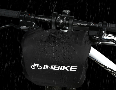 Equipo Universal Impermeable para Bicicletas de Montaña - Image 18
