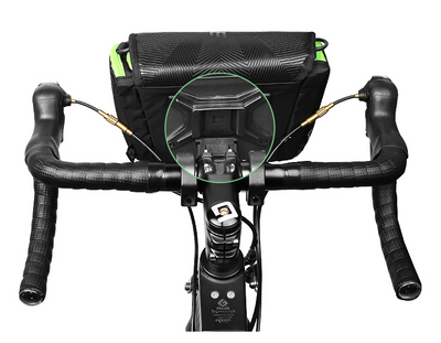 Equipo Universal Impermeable para Bicicletas de Montaña - Image 21