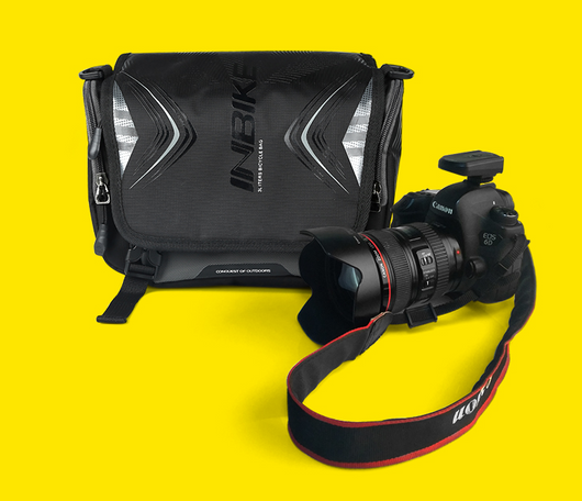 Equipo Universal Impermeable para Bicicletas de Montaña - Image 5