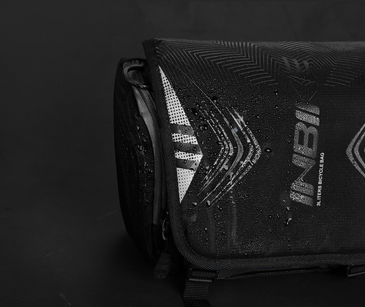 Equipo Universal Impermeable para Bicicletas de Montaña - Image 3