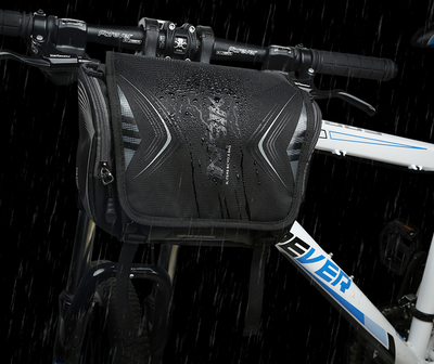 Equipo Universal Impermeable para Bicicletas de Montaña - Image 6