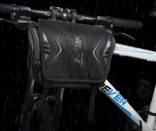 Equipo Universal Impermeable para Bicicletas de Montaña - Image 6