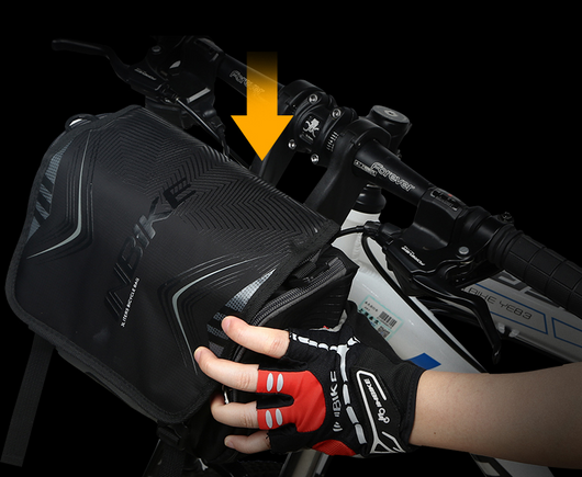 Equipo Universal Impermeable para Bicicletas de Montaña - Image 11