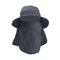 Dark Grey One Size