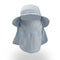 Light Gray One Size
