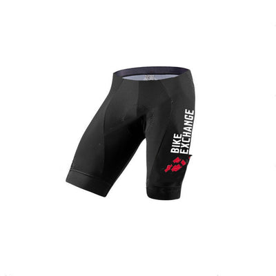 Conjunto de Ciclismo de Manga Corta para Hombre y Mujer - Ropa de Montaña Profesional - Image 4