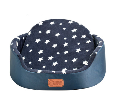 Cama Térmica Lavable para Perros y Gatos - Todas las Estaciones - Image 29