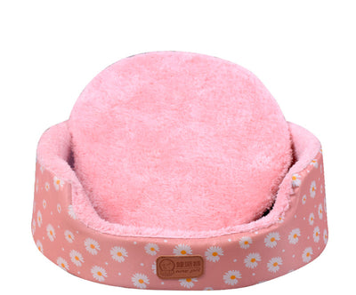 Cama Térmica Lavable para Perros y Gatos - Todas las Estaciones - Image 32