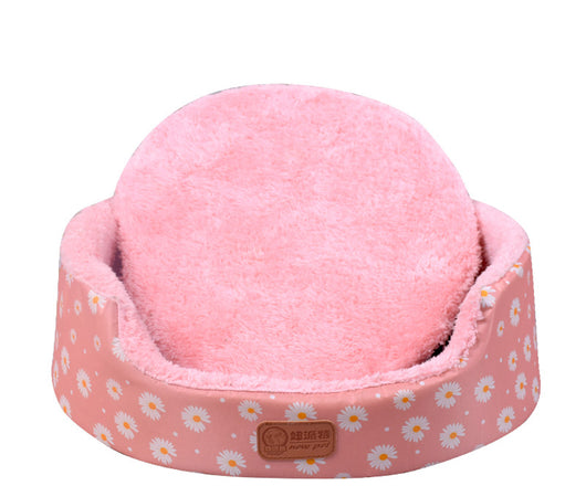 Cama Térmica Lavable para Perros y Gatos - Todas las Estaciones - Image 32