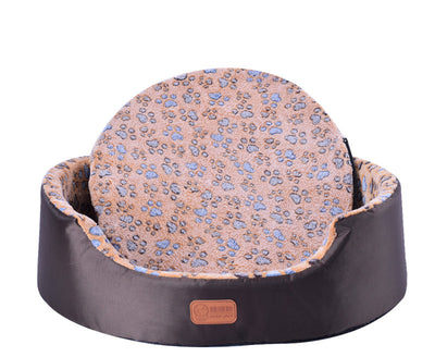 Cama Térmica Lavable para Perros y Gatos - Todas las Estaciones - Image 2