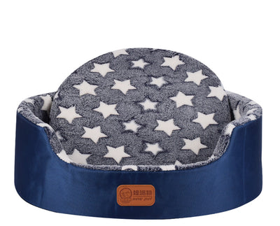 Cama Térmica Lavable para Perros y Gatos - Todas las Estaciones - Image 3