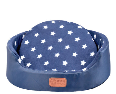 Cama Térmica Lavable para Perros y Gatos - Todas las Estaciones - Image 4